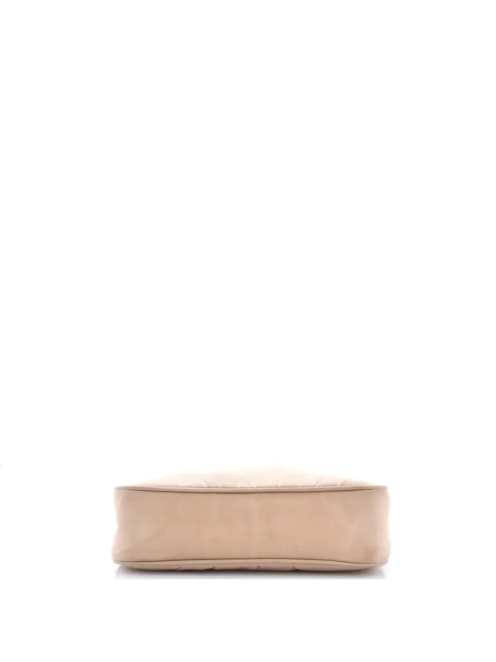 Prada Re-Edition Hobo Tessuto Mini #204329P10B